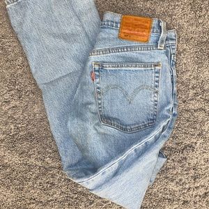 levis 501 size 25